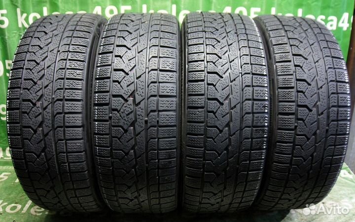 Kumho I'Zen RV Asymmetric 225/55 R18 102H
