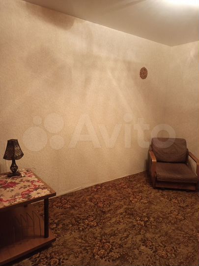 2-к. квартира, 50 м², 5/9 эт.