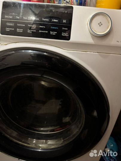 Стиральная машина бу нерабочая,самовывоз