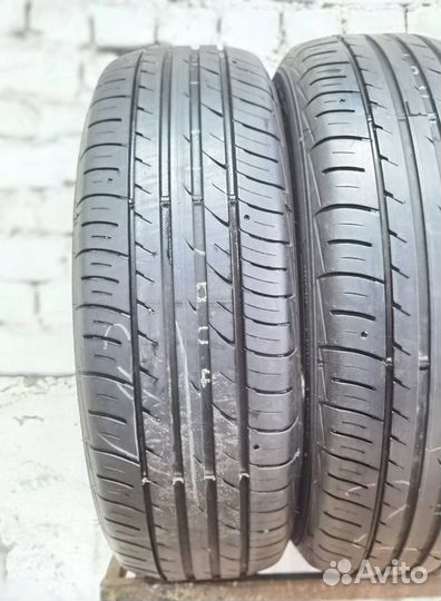 Falken Ziex ZE-914 225/65 R17 102V