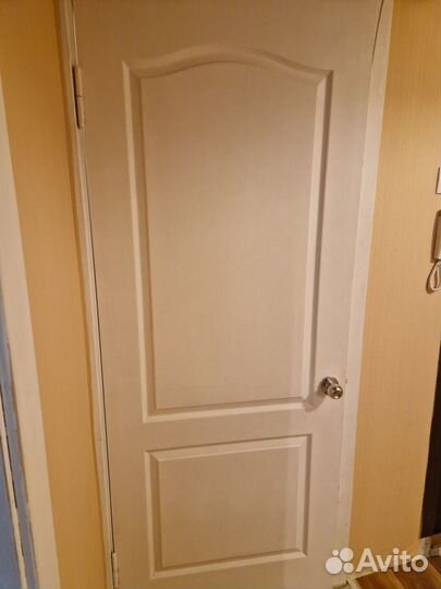 Продам межкомнатные двери бу