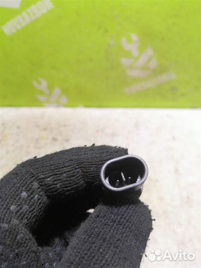 Патрон Опель Мерива