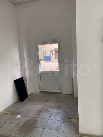 Торговая площадь, 112 м²