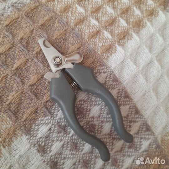 Ножницы для стрижки когтей