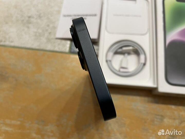 iPhone 14, 128 ГБ