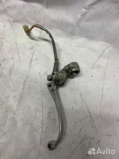 Ручки тормоза Suzuki Lets 2 NEW