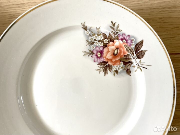 Набор посуды СССР бу