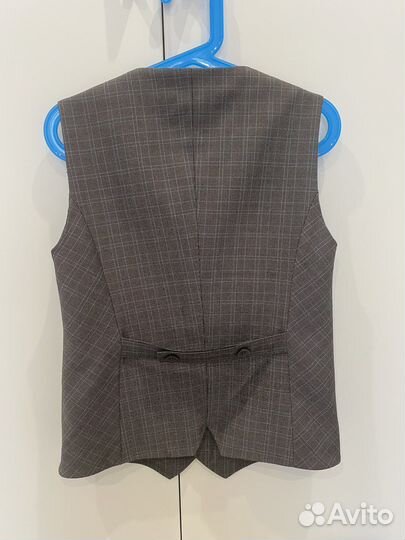 Школьная форма для мальчика