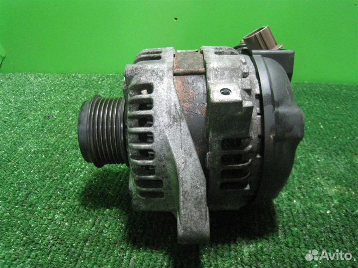 Генератор Toyota Auris E150 2010