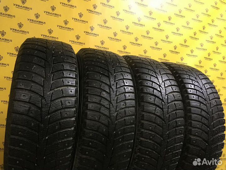 Laufenn I Fit Ice LW 71 215/60 R17 96T