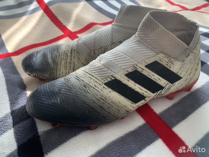 Бутсы adidas