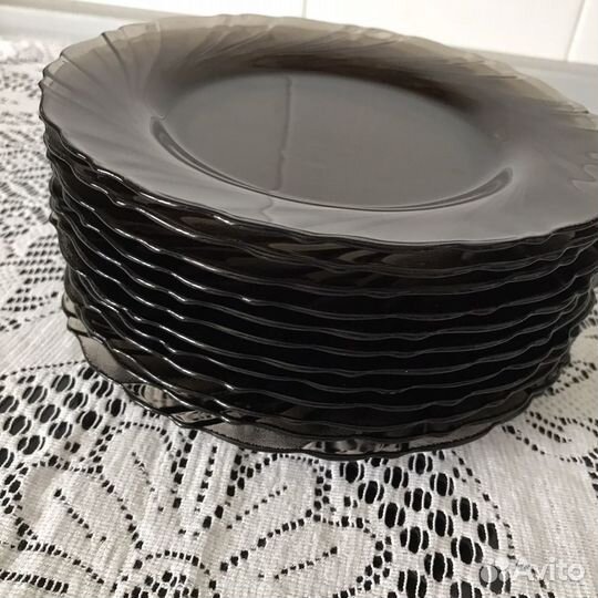 Набор посуды luminarc