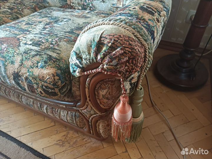 Художник реставратор