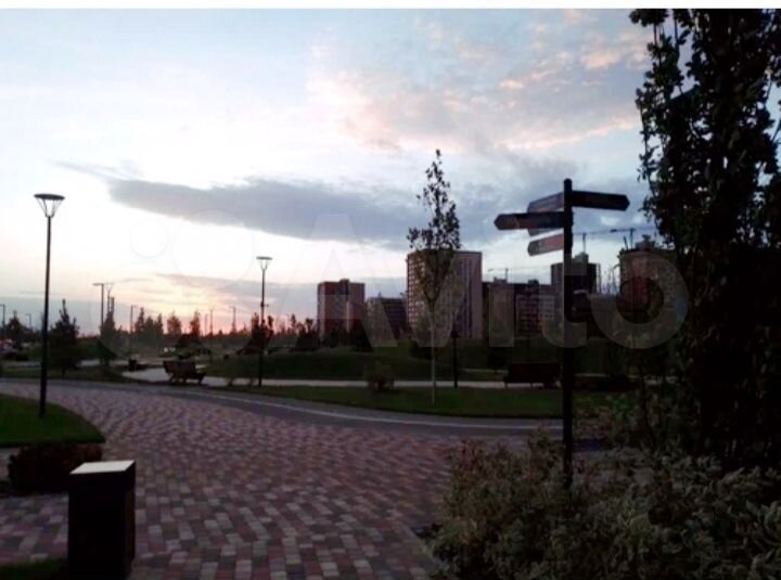 Участок 8 сот. (ИЖС)