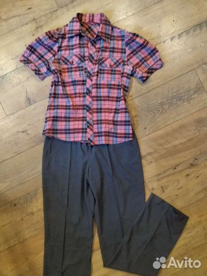 Женская одежда