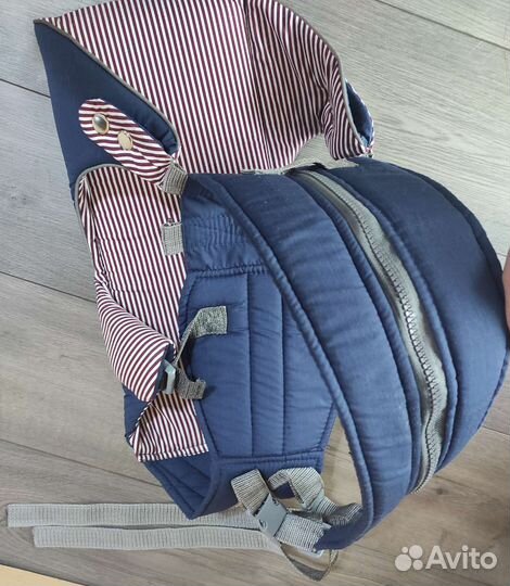 Кенгуру переноска