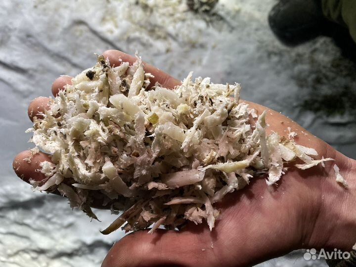 Доставка жома