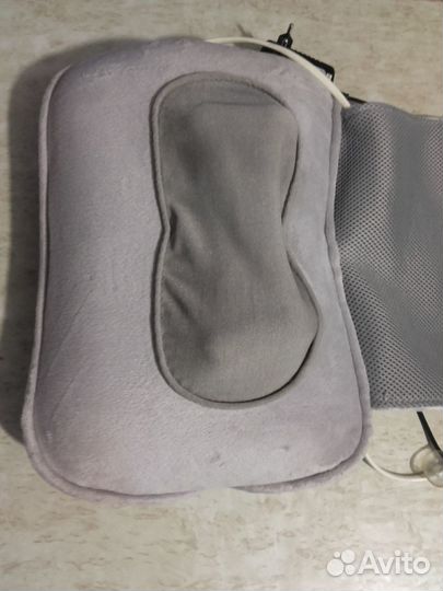 Продам массажер