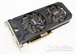 Видеокарта gtx 1060 3gb