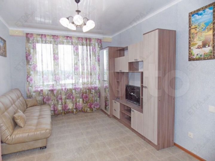 2-к. квартира, 65 м², 18/25 эт.