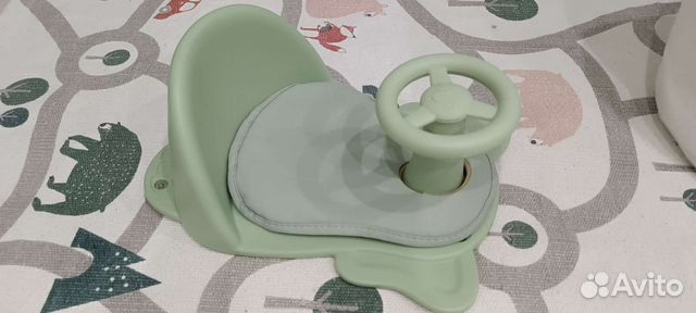 Сиденье для купания детское