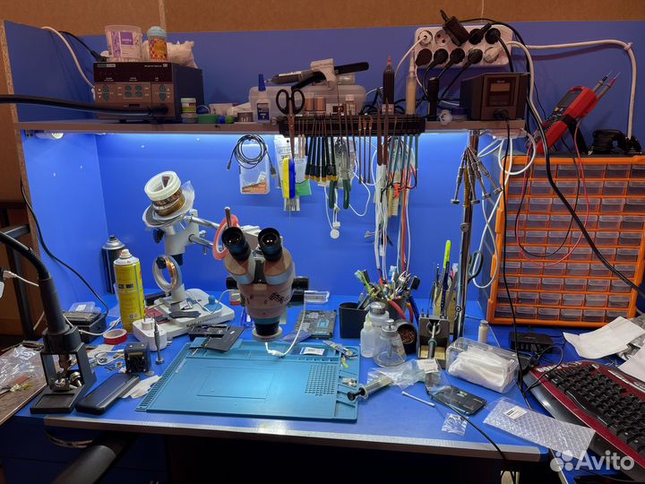 Ремонт iPhone7 7plus 8 8plus X XS 11 12 13 14