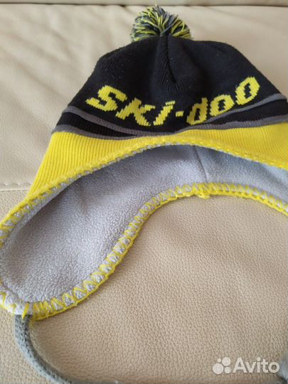 Шапка детская