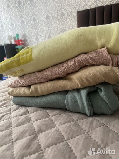 Вещи пакетом женские 46