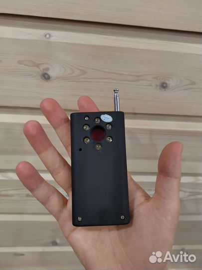 Детектор Lazer CC308+