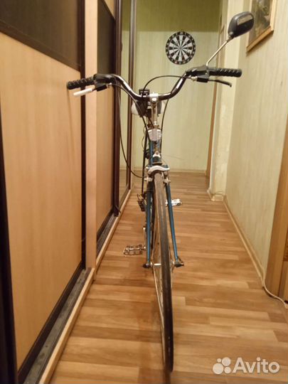 Велосипед start шоссе