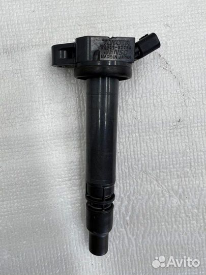 Катушка зажигания Toyota Camry V50/V55 2grfe