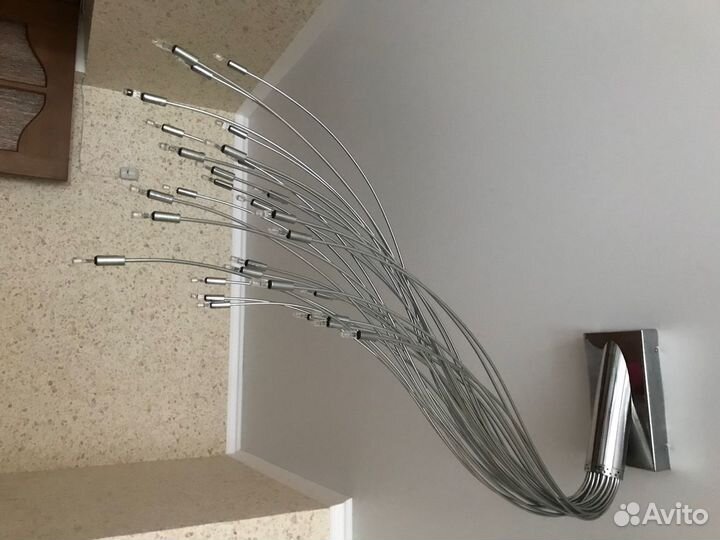 Светильник потолочный led