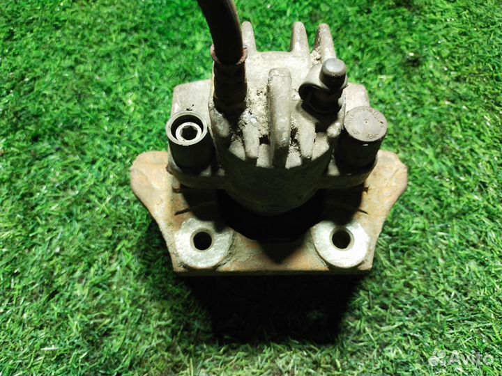 Суппорт задний левый BMW 5-series E60