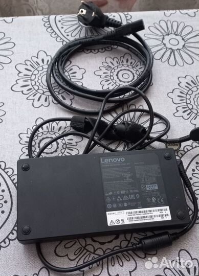 Игровой ноутбук Lenovo Legion Y540-15irh