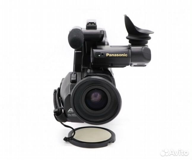 Видеокамера panasonic m3000