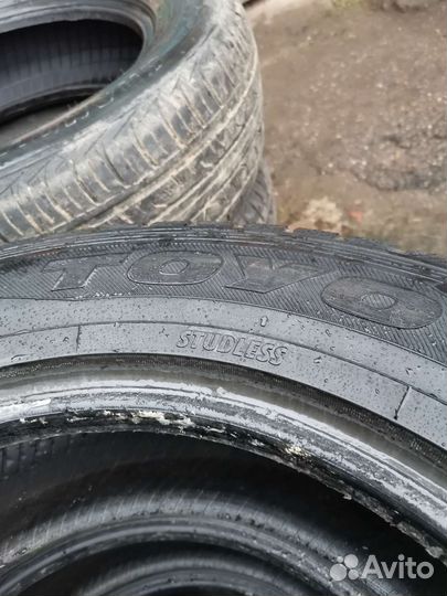 Toyo Eclipse 225/65 R17