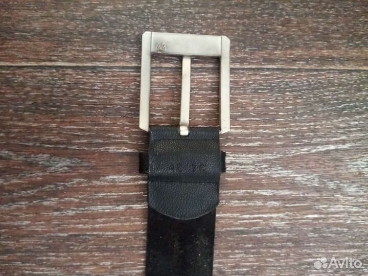 Кожаный ремень Dsquared2 Оригинал