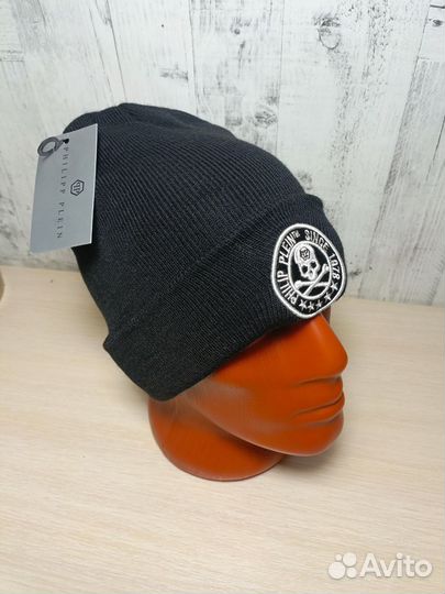 Шапка philipp plein