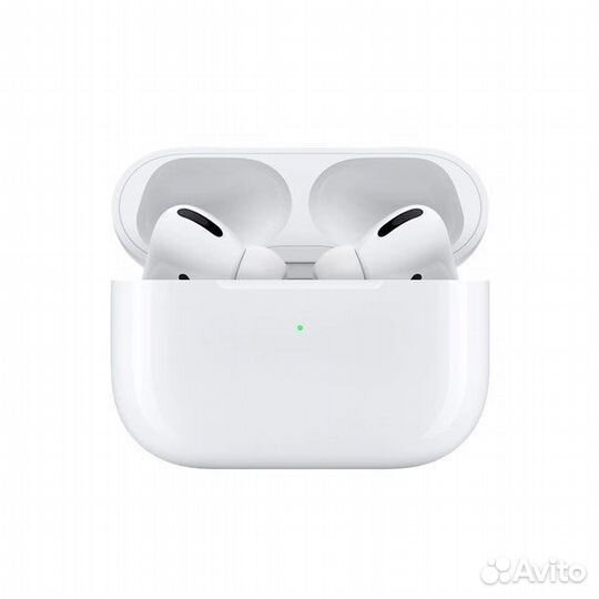 Новый Airpods Pro 2 в кредит или рассрочку