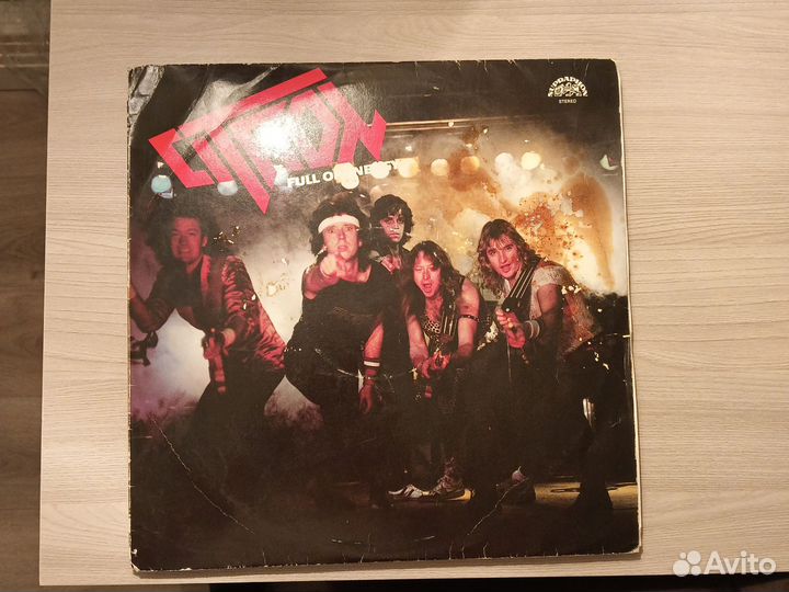 Продаются виниловые пластинки СССР и Чехословакии