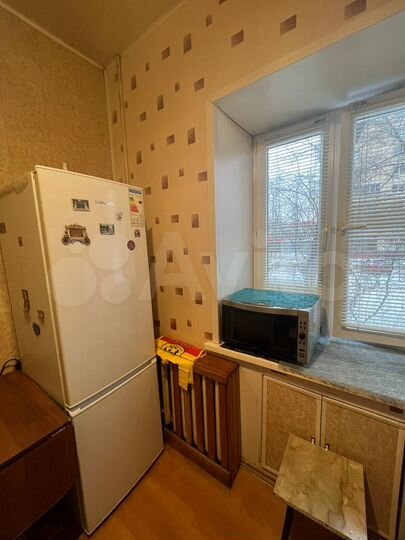 1-к. квартира, 50 м², 1/9 эт.