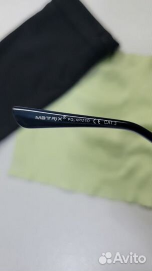 Очки matrix polarized