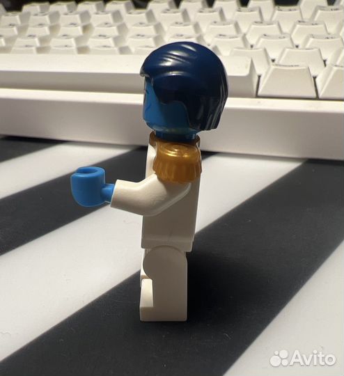 Lego Star Wars Траун (thrawn) sw0811