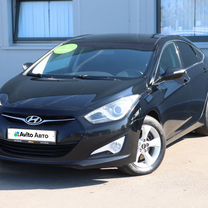 Hyundai i40 2.0 AT, 2015, 157 750 км, с пробегом, цена 1 380 000 руб.