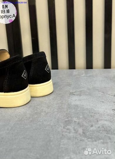 Лоферы (Арт.20308)