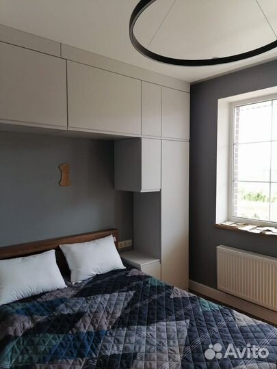 Мебель в детскую комнату на заказ