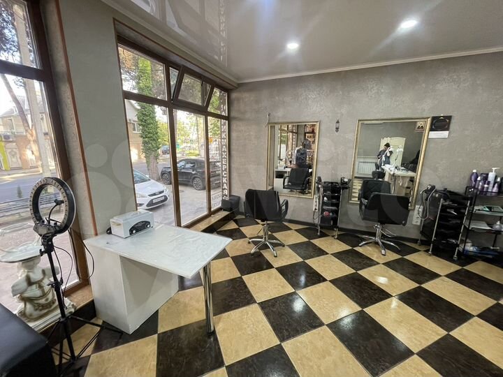 Свободного назначения, 36.2 м²