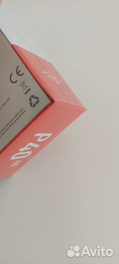 Itel P40, 4/128 ГБ