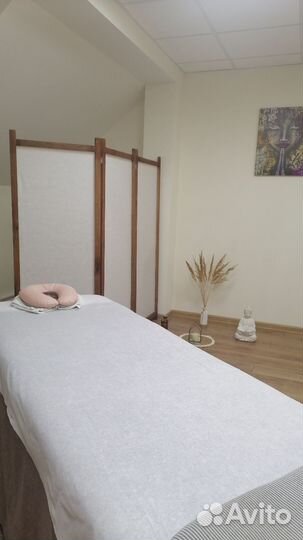 Релакс массаж