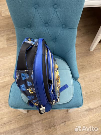 Рюкзак бамбелби